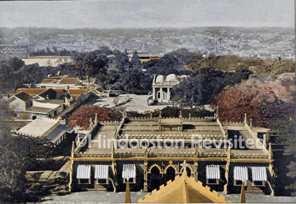 /data/Original Prints/Topography Views, City Views, Landscapes/A VISIT OF ST ANDREW, BANGLORE.jpg